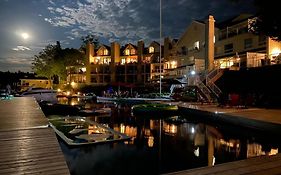 Muskoka Lakes Hotel And Resorts